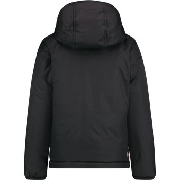 Vingino Jungen Winter Jacke THYS  in black   - 40 % SALE